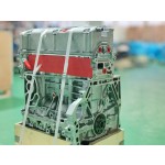 Восстановленный двигатель Honda Accord2.0 R20A2